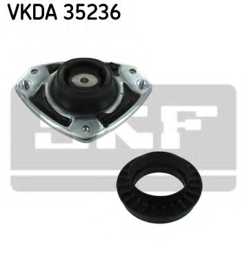 SKF VKDA 35236 Опора стойки амортизатора 