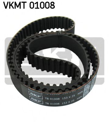 SKF VKMT 01008 Ремень ГРМ 