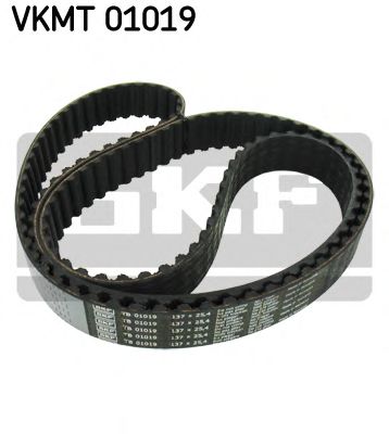 SKF VKMT 01019 Ремень ГРМ 