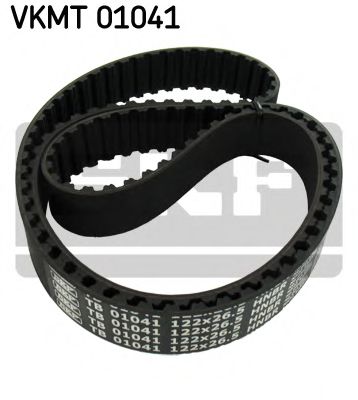SKF VKMT 01041 Ремень ГРМ для VOLVO (Вольво) SKF VKMT 01041 Ремень ГРМ для VOLVO (Вольво)