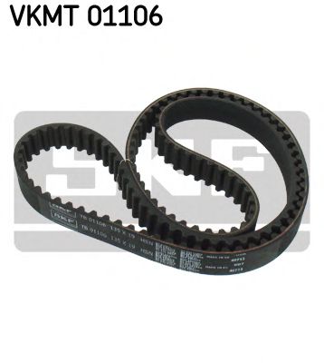SKF VKMT 01106 Ремень ГРМ для VOLKSWAGEN DERBY (Фольксваген Дэрбъ) SKF VKMT 01106 Ремень ГРМ для VOLKSWAGEN DERBY (Фольксваген Дэрбъ)