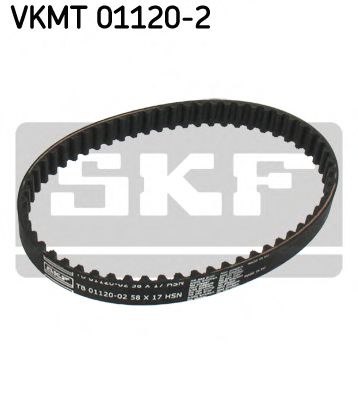 SKF VKMT 01120-2 Ремень ГРМ 