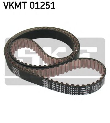 SKF VKMT 01251 Ремень ГРМ 
