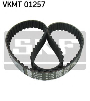 SKF VKMT 01257 Ремень ГРМ для VOLVO (Вольво) SKF VKMT 01257 Ремень ГРМ для VOLVO (Вольво)