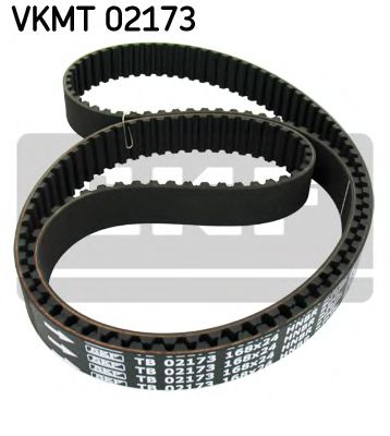 SKF VKMT 02173 Ремень ГРМ 