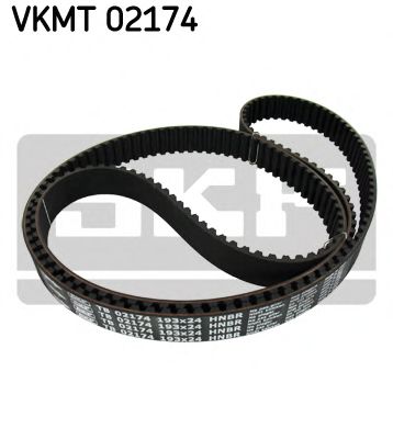 SKF VKMT 02174 Ремень ГРМ 