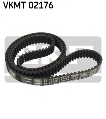 SKF VKMT 02176 Ремень ГРМ 
