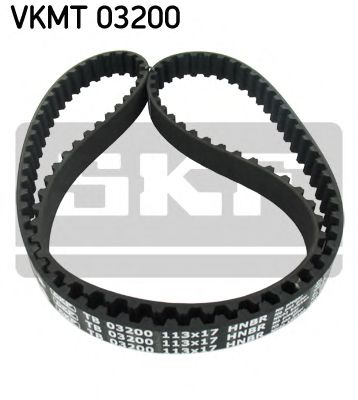 SKF VKMT 03200 Ремень ГРМ для PEUGEOT 305 II (Пежо 305 2) SKF VKMT 03200 Ремень ГРМ для PEUGEOT 305 II (Пежо 305 2)