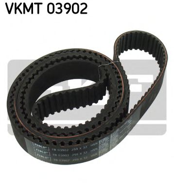 SKF VKMT 03902 Ремень ГРМ для PEUGEOT 407 (Пежо 407) SKF VKMT 03902 Ремень ГРМ для PEUGEOT 407 (Пежо 407)
