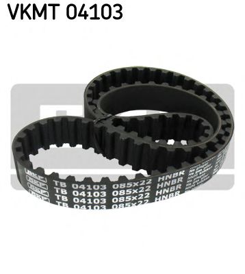 SKF VKMT 04103 Ремень ГРМ для FORD FIESTA (Форд Фиэста) SKF VKMT 04103 Ремень ГРМ для FORD FIESTA (Форд Фиэста)