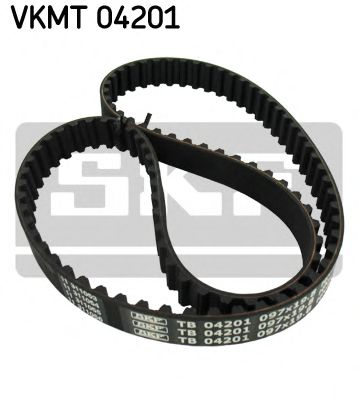 SKF VKMT 04201 Ремень ГРМ для FORD ORION II (Форд Орион 2) SKF VKMT 04201 Ремень ГРМ для FORD ORION II (Форд Орион 2)