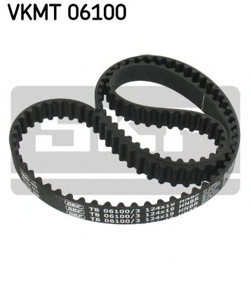 SKF VKMT 06100 Ремень ГРМ для VOLVO (Вольво) SKF VKMT 06100 Ремень ГРМ для VOLVO (Вольво)