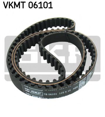 SKF VKMT 06101 Ремень ГРМ для VOLVO (Вольво) SKF VKMT 06101 Ремень ГРМ для VOLVO (Вольво)
