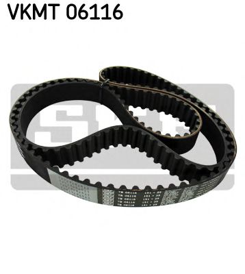 SKF VKMT 06116 Ремень ГРМ для RENAULT CLIO I (Рено Cлио и) SKF VKMT 06116 Ремень ГРМ для RENAULT CLIO I (Рено Cлио и)