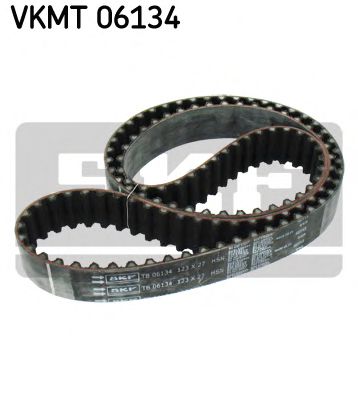 SKF VKMT 06134 Ремень ГРМ для DACIA SANDERO (Дача Сандэро) SKF VKMT 06134 Ремень ГРМ для DACIA SANDERO (Дача Сандэро)