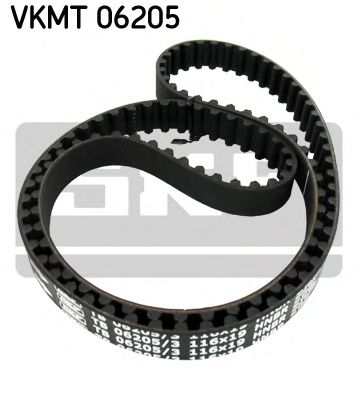 SKF VKMT 06205 Ремень ГРМ для RENAULT ESPACE I (Рено Эспаcэ и) SKF VKMT 06205 Ремень ГРМ для RENAULT ESPACE I (Рено Эспаcэ и)