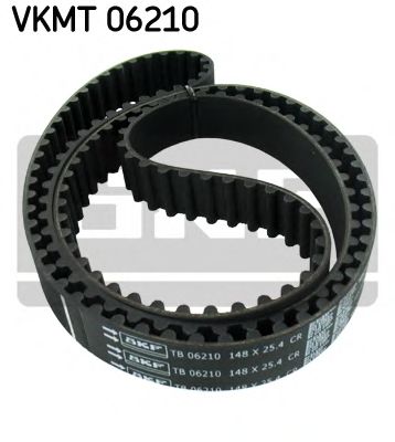 SKF VKMT 06210 Ремень ГРМ для RENAULT FUEGO (Рено Фуэго) SKF VKMT 06210 Ремень ГРМ для RENAULT FUEGO (Рено Фуэго)