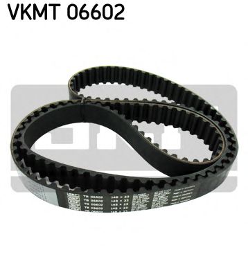 SKF VKMT 06602 Ремень ГРМ для VOLVO (Вольво) SKF VKMT 06602 Ремень ГРМ для VOLVO (Вольво)
