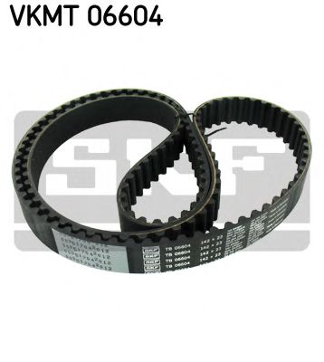 SKF VKMT 06604 Ремень ГРМ для VOLVO (Вольво) SKF VKMT 06604 Ремень ГРМ для VOLVO (Вольво)