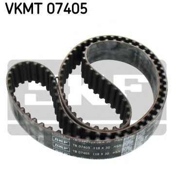 SKF VKMT 07405 Ремень ГРМ для LAND ROVER DEFENDER (Ленд ровер/лэнд ровер Дэфэндэр) SKF VKMT 07405 Ремень ГРМ для LAND ROVER DEFENDER (Ленд ровер/лэнд ровер Дэфэндэр)