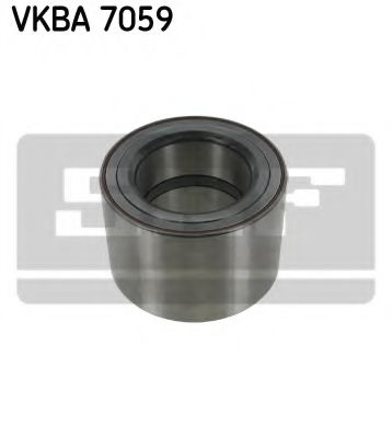 SKF VKBA 7059 Комплект подшипника ступицы колеса для RENAULT TRUCKS D (Рено трак Д) SKF VKBA 7059 Комплект подшипника ступицы колеса для RENAULT TRUCKS D (Рено трак Д)