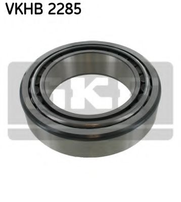 SKF VKHB 2285 Подшипник ступицы колеса для SCANIA P,G,R,T (Сканиа П,г,р,т) SKF VKHB 2285 Подшипник ступицы колеса для SCANIA P,G,R,T (Сканиа П,г,р,т)