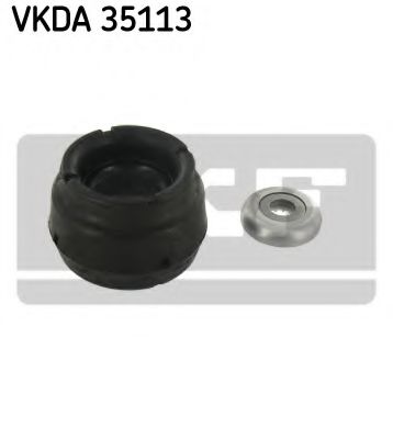 SKF VKDA 35113 Опора стойки амортизатора для VOLKSWAGEN GOLF IV (Фольксваген Гольф 4) SKF VKDA 35113 Опора стойки амортизатора для VOLKSWAGEN GOLF IV (Фольксваген Гольф 4)