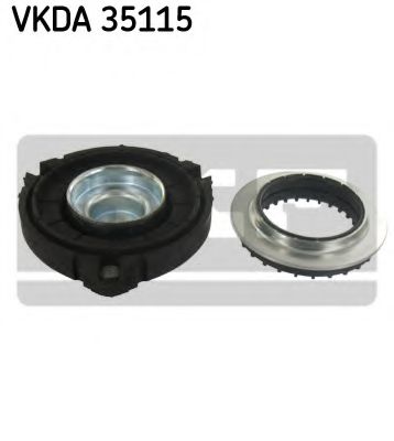 SKF VKDA 35115 Опора стойки амортизатора 