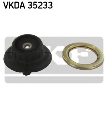 SKF VKDA 35233 Опора стойки амортизатора 