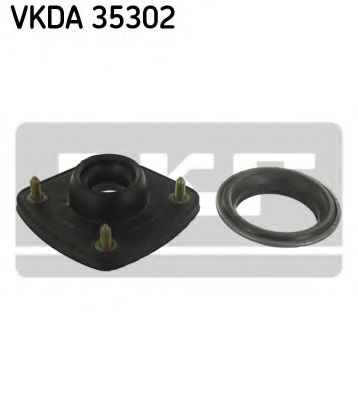 SKF VKDA 35302 Опора стойки амортизатора 