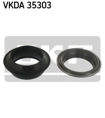 SKF VKDA 35303 Опора стойки амортизатора для PEUGEOT 305 II (Пежо 305 2) SKF VKDA 35303 Опора стойки амортизатора для PEUGEOT 305 II (Пежо 305 2)