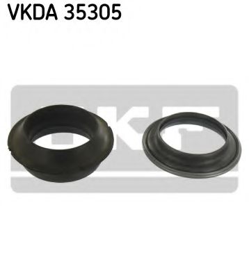 SKF VKDA 35305 Опора стойки амортизатора 