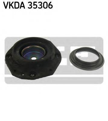 SKF VKDA 35306 Опора стойки амортизатора 