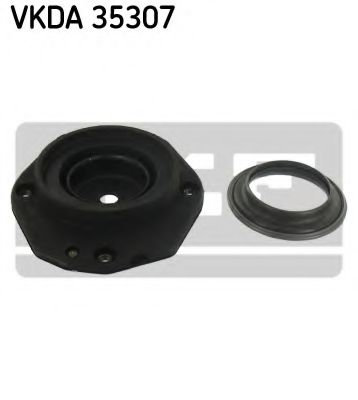 SKF VKDA 35307 Опора стойки амортизатора 