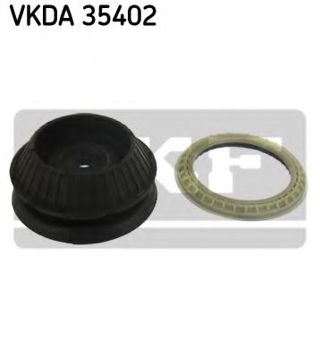 SKF VKDA 35402 Опора стойки амортизатора для FORD MONDEO (Форд Мондэо) SKF VKDA 35402 Опора стойки амортизатора для FORD MONDEO (Форд Мондэо)