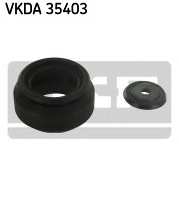 SKF VKDA 35403 Опора стойки амортизатора для FORD ORION II (Форд Орион 2) SKF VKDA 35403 Опора стойки амортизатора для FORD ORION II (Форд Орион 2)