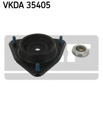 SKF VKDA 35405 Опора стойки амортизатора 