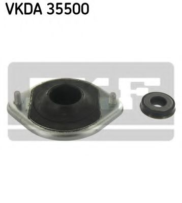 SKF VKDA 35500 Опора стойки амортизатора 