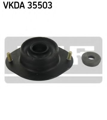 SKF VKDA 35503 Опора стойки амортизатора 
