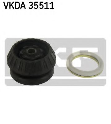 SKF VKDA 35511 Опора стойки амортизатора 