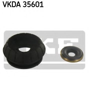 SKF VKDA 35601 Опора стойки амортизатора для RENAULT LUTECIA I (Рено Лутэcиа и) SKF VKDA 35601 Опора стойки амортизатора для RENAULT LUTECIA I (Рено Лутэcиа и)