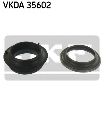 SKF VKDA 35602 Опора стойки амортизатора для RENAULT SUPER 5 (Рено Супэр 5) SKF VKDA 35602 Опора стойки амортизатора для RENAULT SUPER 5 (Рено Супэр 5)