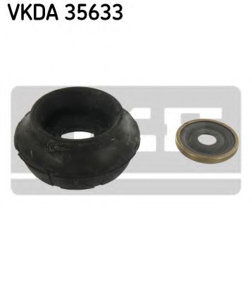 SKF VKDA 35633 Опора стойки амортизатора для DACIA SANDERO (Дача Сандэро) SKF VKDA 35633 Опора стойки амортизатора для DACIA SANDERO (Дача Сандэро)