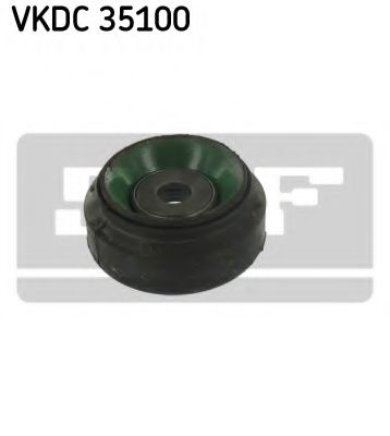 SKF VKDC 35100 Опора стойки амортизатора для VOLKSWAGEN CORSAR (Фольксваген Cорсар) SKF VKDC 35100 Опора стойки амортизатора для VOLKSWAGEN CORSAR (Фольксваген Cорсар)
