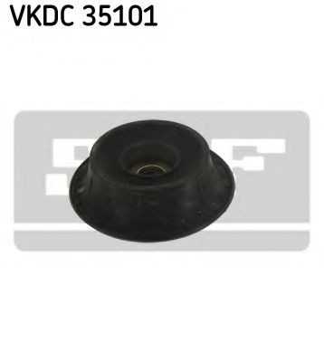 SKF VKDC 35101 Опора стойки амортизатора для VOLKSWAGEN CORRADO (Фольксваген Cоррадо) SKF VKDC 35101 Опора стойки амортизатора для VOLKSWAGEN CORRADO (Фольксваген Cоррадо)