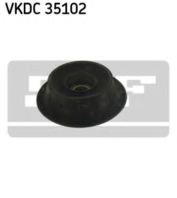 SKF VKDC 35102 Опора стойки амортизатора для VOLKSWAGEN JETTA II (Фольксваген Жэтта 2) SKF VKDC 35102 Опора стойки амортизатора для VOLKSWAGEN JETTA II (Фольксваген Жэтта 2)