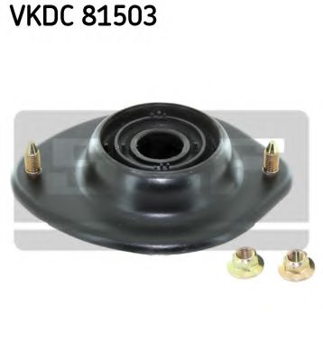 SKF VKDC 81503 Опора стойки амортизатора для MITSUBISHI LANCER IV (Митсубиши/митсубиси Ланcэр иv) SKF VKDC 81503 Опора стойки амортизатора для MITSUBISHI LANCER IV (Митсубиши/митсубиси Ланcэр иv)