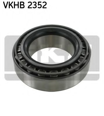 SKF VKHB 2352 Подшипник ступицы колеса для DAF LF 45 (Даф Лф 45) SKF VKHB 2352 Подшипник ступицы колеса для DAF LF 45 (Даф Лф 45)