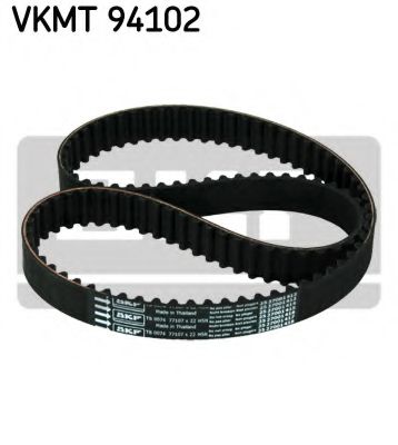 SKF VKMT 94102 Ремень ГРМ для MAZDA (Мазда) SKF VKMT 94102 Ремень ГРМ для MAZDA (Мазда)