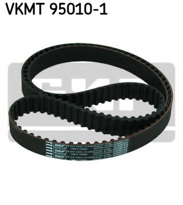SKF VKMT 95010-1 Ремень ГРМ для MITSUBISHI PAJERO/SHOGUN (Митсубиши/митсубиси Пажэро/шогун) SKF VKMT 95010-1 Ремень ГРМ для MITSUBISHI PAJERO/SHOGUN (Митсубиши/митсубиси Пажэро/шогун)